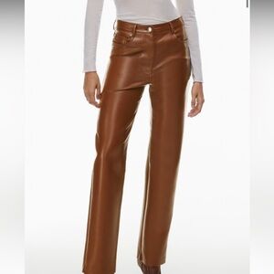 Aritzia Melina pants